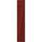 Ekena Millwork Americraft 3-Board (2 Batten) Wood Joined Board-n-Batten Shutters w/ Z-Bar, ARW102BB311X77MRH, PR ARW102BB311X77MRH - alternate 2